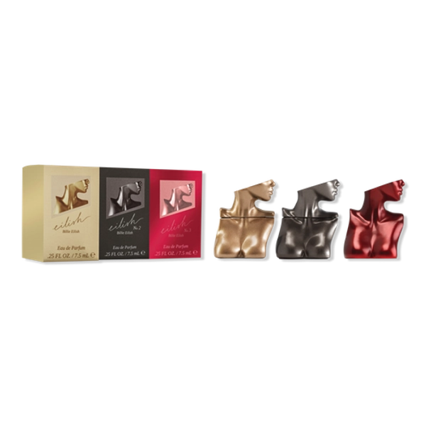 Eilish 3-Piece Deluxe Mini Gift Set