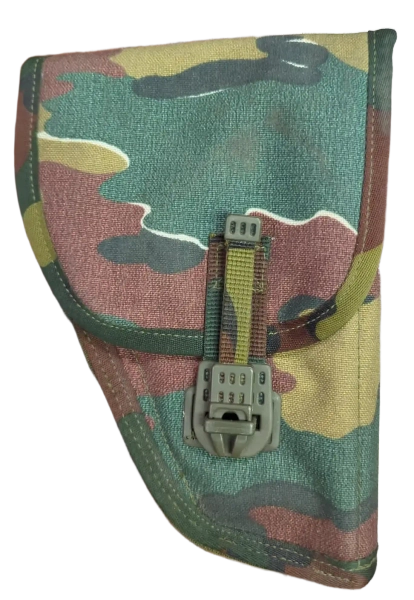 Browning Hi-Power Holster