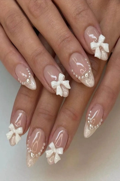 𝓷𝓪𝓲𝓵𝓼 | Taupe nagels, Verjaardag nagels