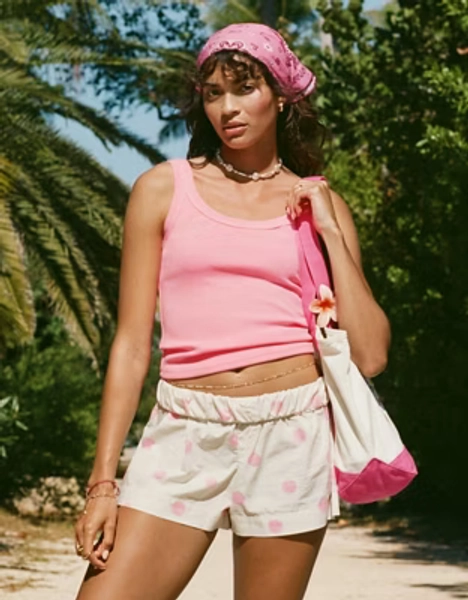 AE Daily Fave Tank Top