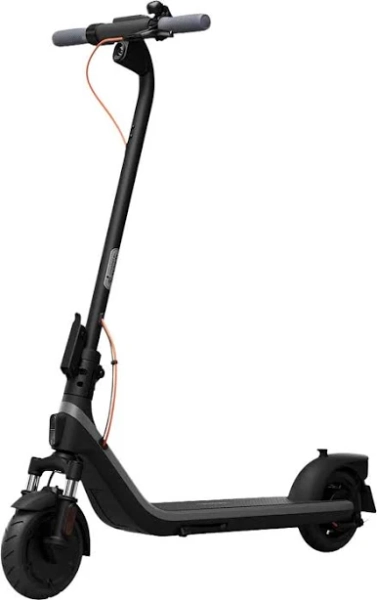 Segway Ninebot E2 Plus II Electric Scooter