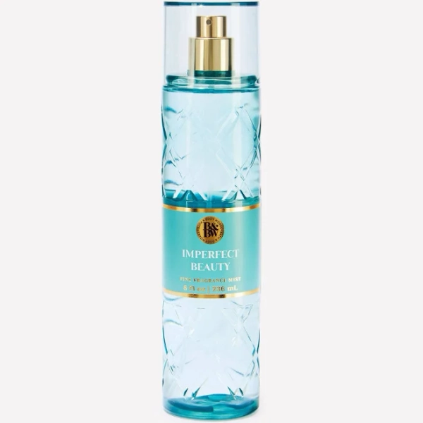 Bath & Body Works Imperfect Beauty Fine Fragrance Mist
