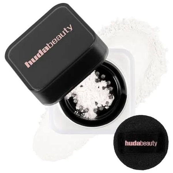 Huda Beauty Easy Bake Mini Loose Powder 6g