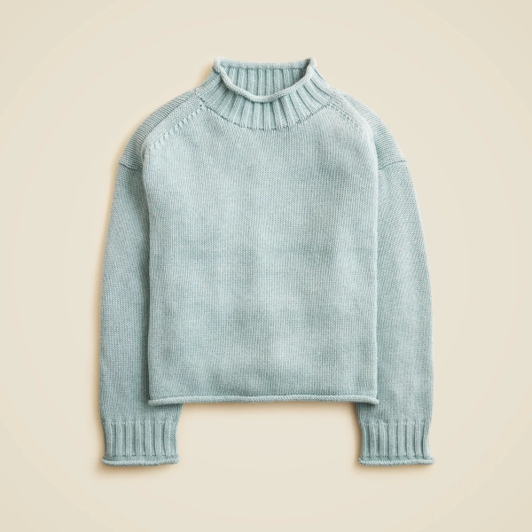 2025 Rollneck™ sweater