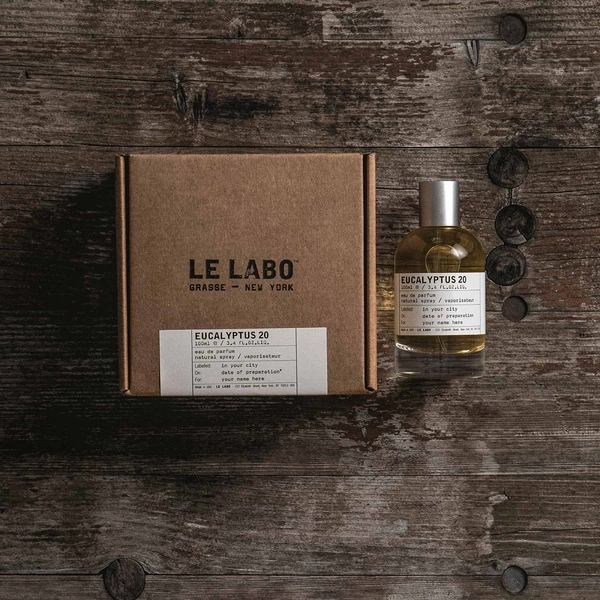 TONKA 25 | Le Labo Fragrances