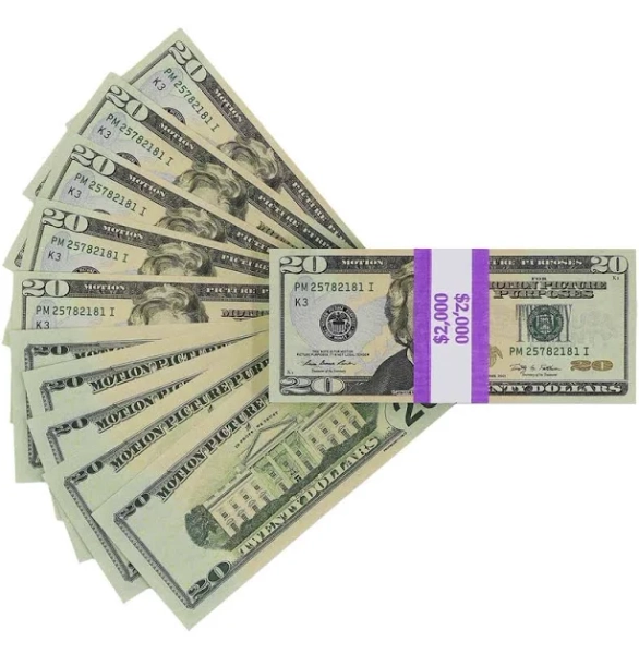Money 