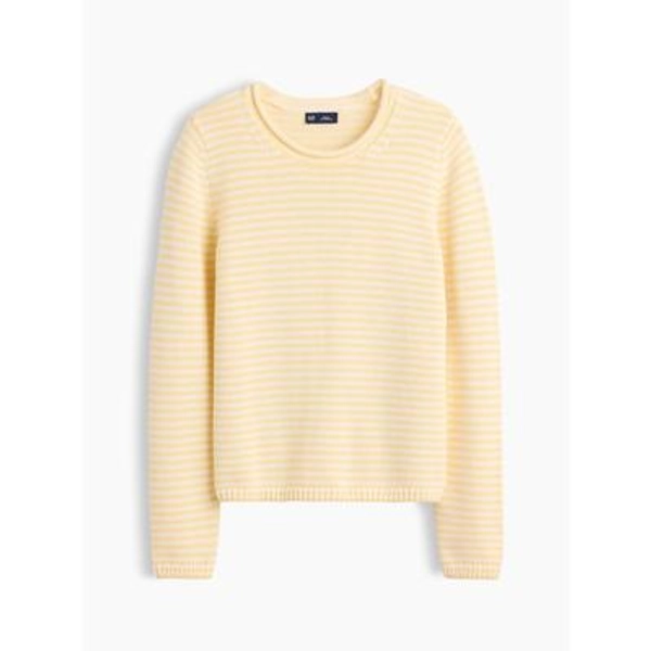 100% Cotton Rollneck Sweater