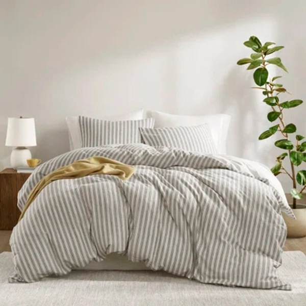 Madison Park Etta 3PCS Duvet Set