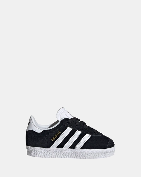 Gazelle CF Elastic Lace Infant