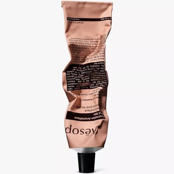 Aesop Resurrection Aromatique Hand Balm