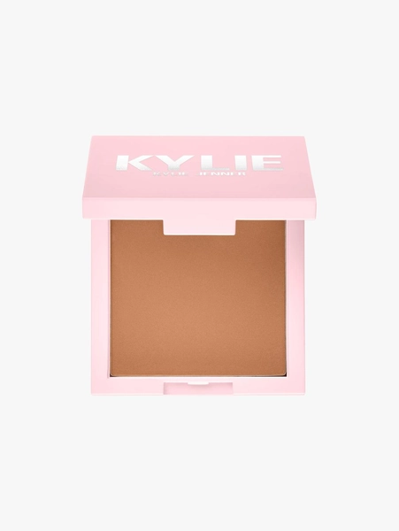 Kylie Co Pressed Bronzing Powder - Shade Tan