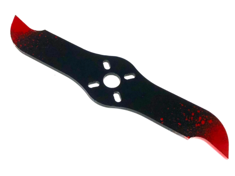 FingerTech 6inch Bloodsport Longbar MOST WANTED