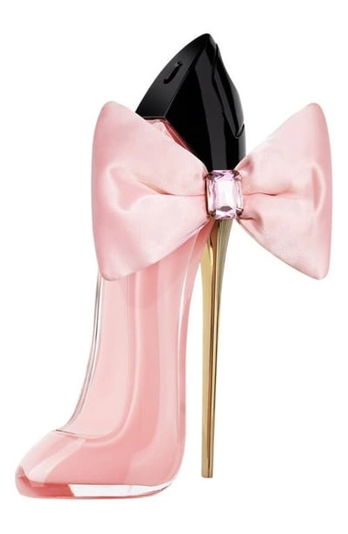 Carolina Herrera Good Girl Blush Bowtastic Collector's Edition Eau de Parfum at Nordstrom, Size 2.7 Oz