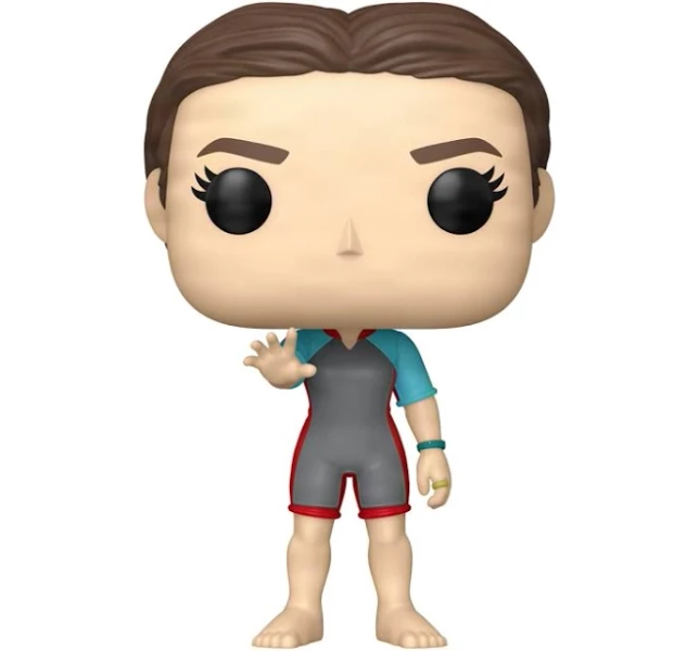 Funko POP! Television Stranger Things Eleven Vinyl Figure