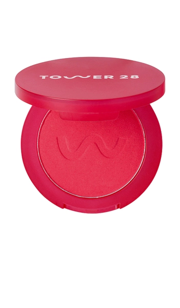 BLUSH GETSET BLUR + SET MATTE POWDER BLUSH