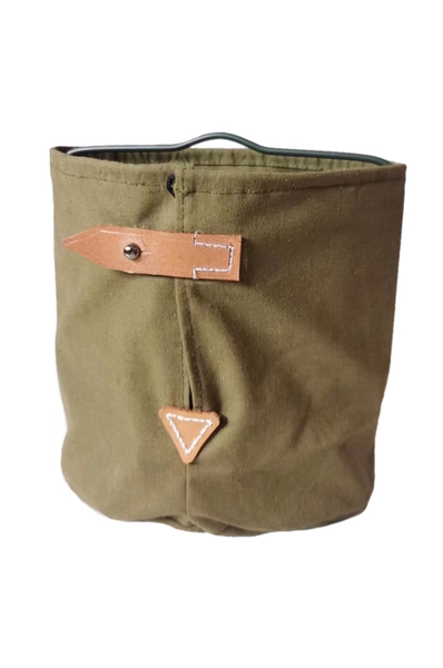 Kochgeschirr Pouch
