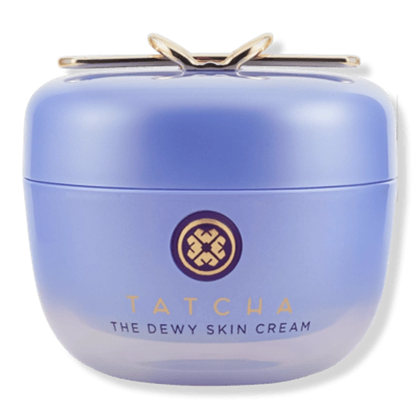 TATCHA The Dewy Skin Cream Line-Plumping Moisturizer - 1.69 oz
