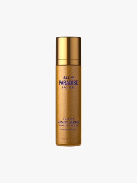 Bronzing Setting Mist
