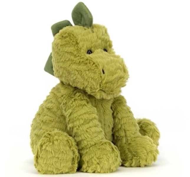 Jellycat Fuddlewuddle Dino