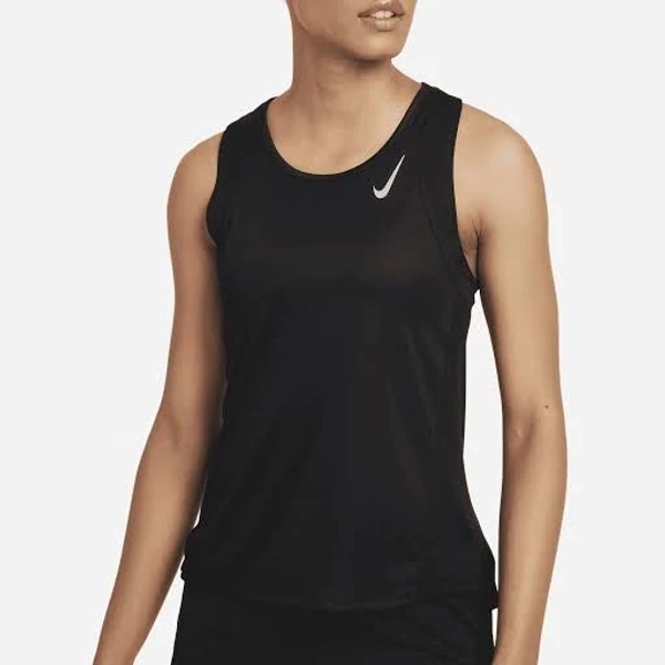 Nike Women's Dri-FIT Race Running Singlet