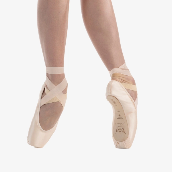 Alina III Pointe Shoe - P93 - So Danca