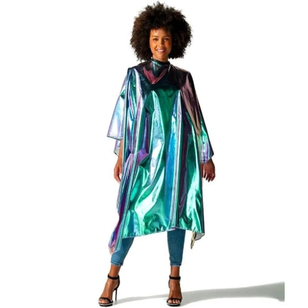 Betty Dain Aurora All Purpose Cape