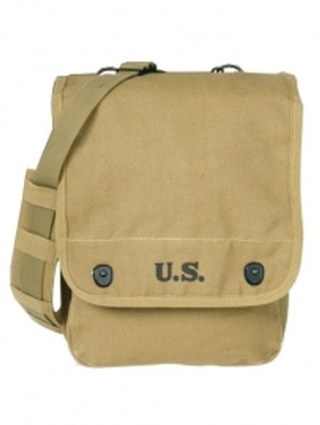 M1938 Dispatch Case