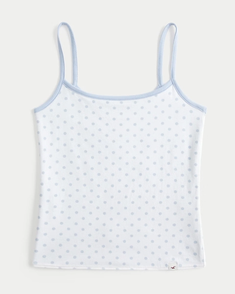 Hollister Callie Reversible Cami