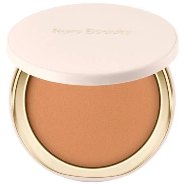Rare Beauty by Selena Gomez Warm Wishes Soft Matte Powder Bronzer