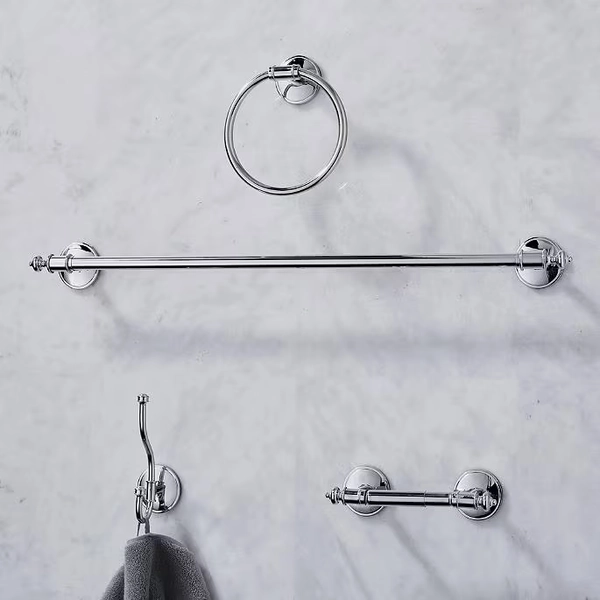 Frontgate Resort Collection&trade; Bathroom Hardware