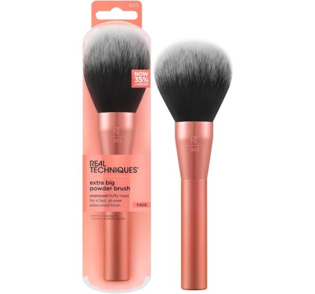 Real Techniques Extra Big Powder Makeup Brush