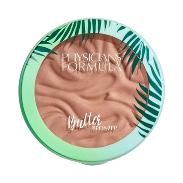 Physicians Formula Butter Bronzer - Bronze - 0.38oz