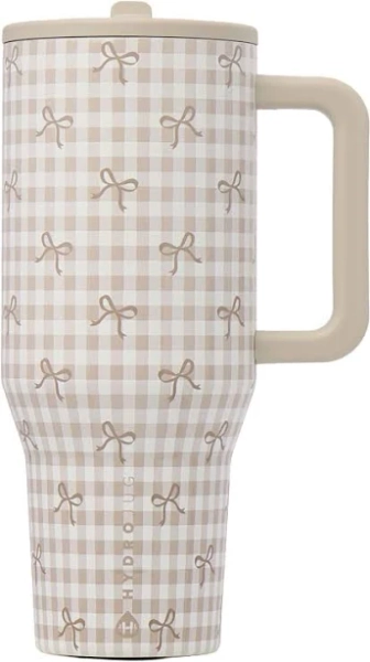 Hydrojug Traveler Tumbler