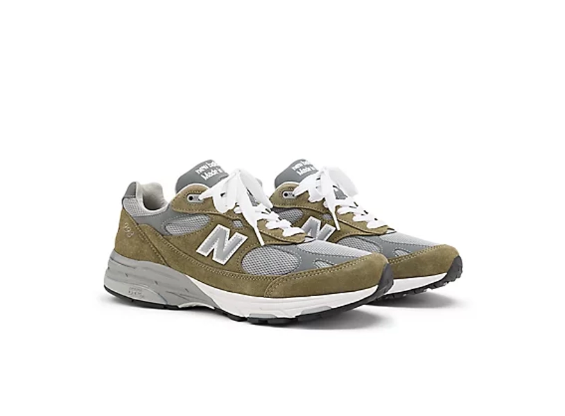 Made in USA 993