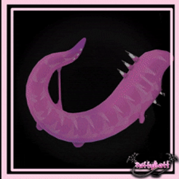 goo tail