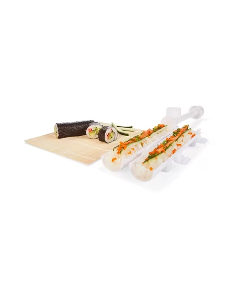 Sushi Making Kit - White - One Size