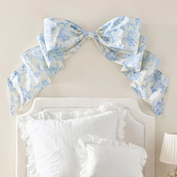LoveShackFancy Bow Decor