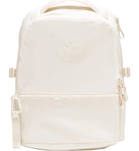Lululemon New Crew Backpack