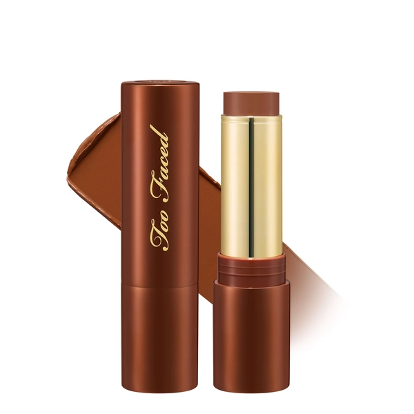 Chocolate Soleil Bronzing & Sculpting Stick | Too Faced