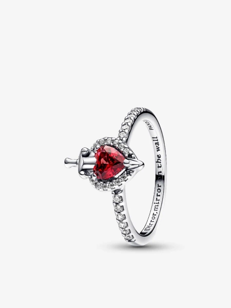 Disney Villains Evil Queen Ring