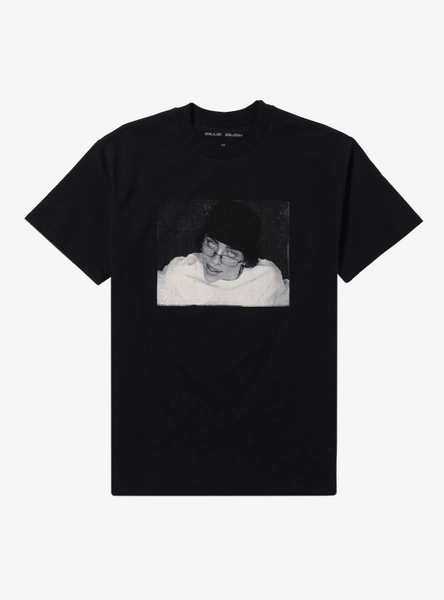 Billie Eilish Glasses Portrait T-Shirt