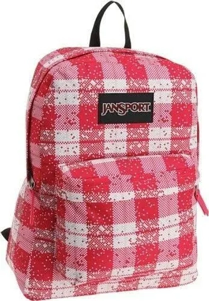 Jansport Superbreak Backpack
