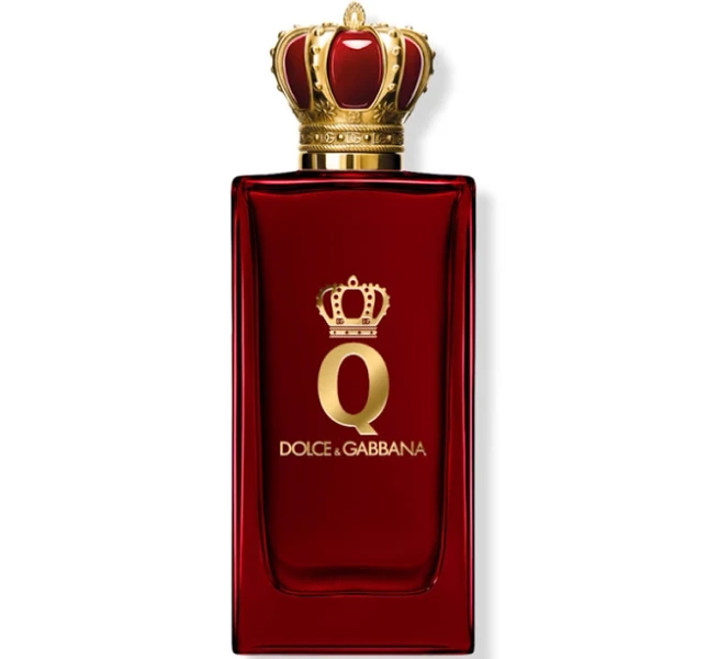 Dolce Gabbana Q Eau De Parfum