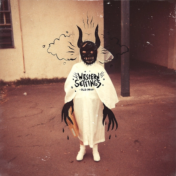 Western Settings - Old Pain - Not the Vinyl Link