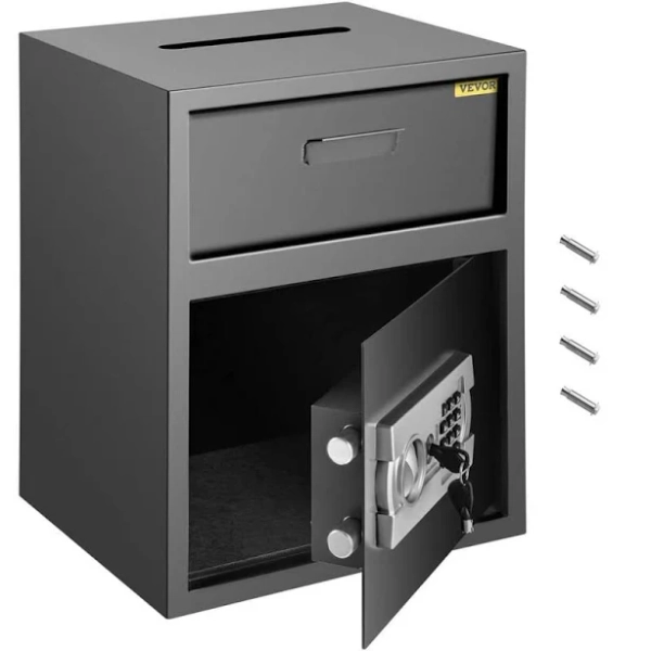VEVOR Digital Safe Box