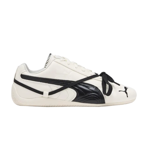 Buy Rosé x Puma Wmns Speedcat Premium 'Warm White' - 404390 01 | GOAT