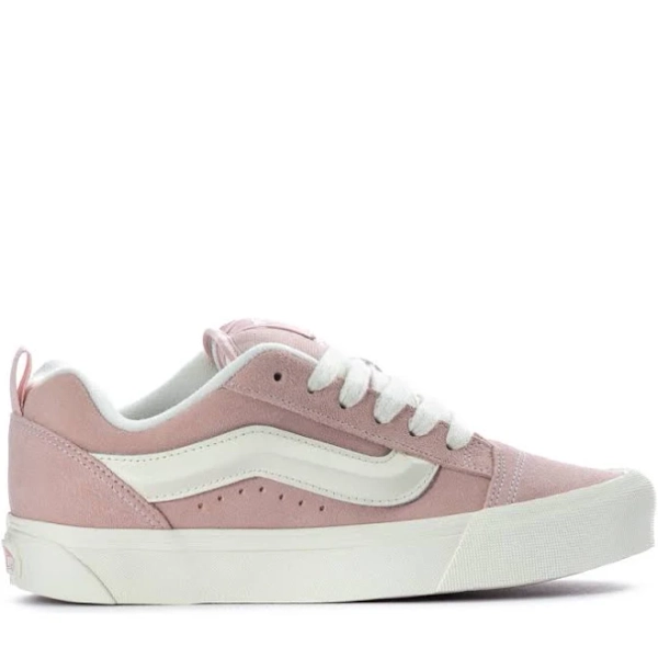 Vans Women's Knu Skool Checkerboard Shoes