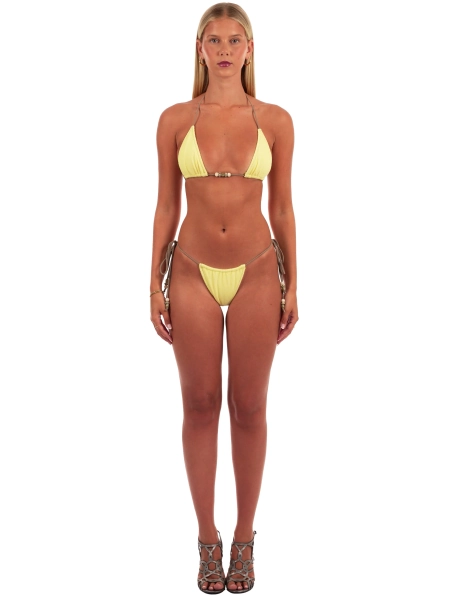 Isla Bikini Bottom | Lemon
