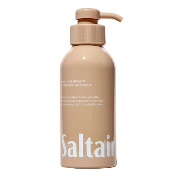 Saltair Moisture Bound Hydrating Shampoo - 14 fl oz