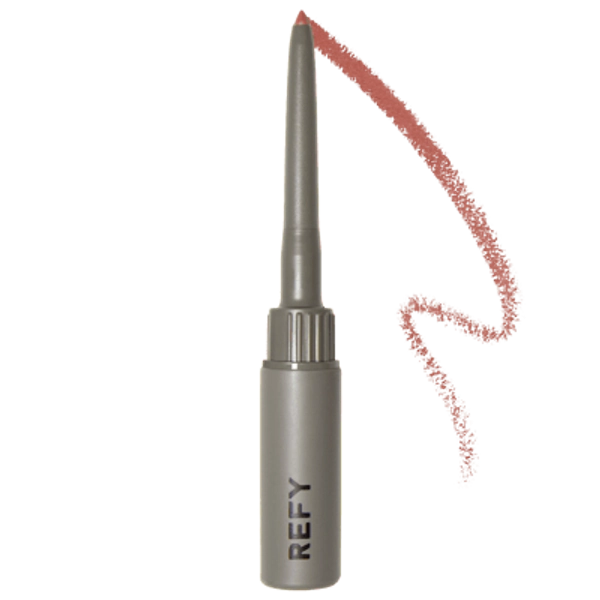 REFY Lip Sculpt Longwear Liner Rosewood 0.01 oz / 0.32 g